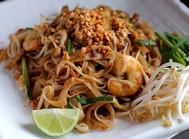 7 typical dishes to eat in Thailand