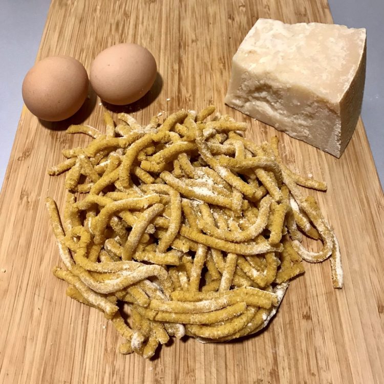 passatelli