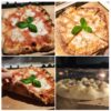 Pizza napoletana verace