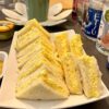 Tamago Sando, sandwich all'uovo